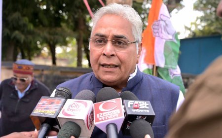 छत्तीसगढ़ में बढ़ते POCSO अपराधों पर वोरा का हमला, बोले— मासूमों की सुरक्षा खतरे में