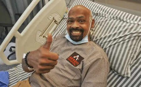 मैदान पर जोड़ी थी धाक, अब जिंदगी की जंग लड़ रहे कांबली, मेमोरी लॉस और ब्रेन क्लॉट से जूझ रहे सचिन के यार