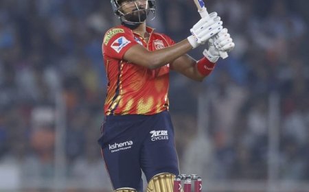 श्रेयस अय्यर हैं नए ‘चेज़ मास्टर”, भारत के पूर्व ओपनर ने PBKS कप्तान की विराट कोहली से की तुलना