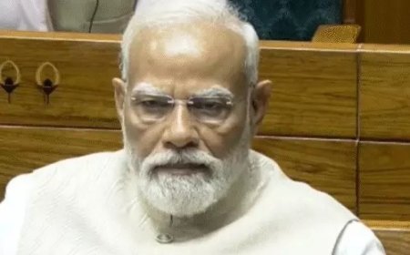 महिला आरक्षण संशोधन बिल लोकसभा में नहीं हो सका पारित, दो-तिहाई बहुमत से रह गया पीछे