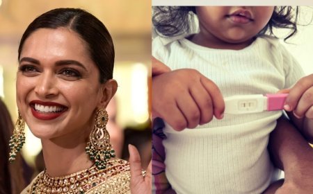 दोबारा मां बनने वाली हैं दीपिका पादुकोण, रणवीर सिंह के घर फिर गूंजेगी किलकारी