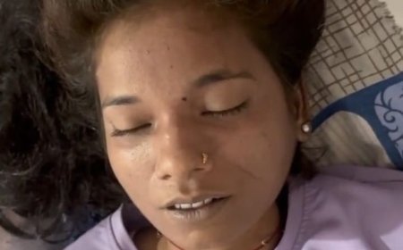 दुर्ग में प्रेम प्रसंग ने लिया जानलेवा मोड़, B.Ed की छात्रा की हत्या