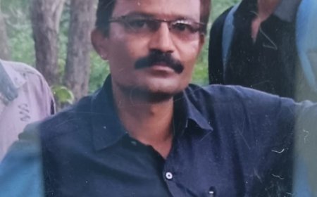 भिलाई में घरेलू विवाद बना जानलेवा: पत्नी ने सिलबट्टे से वार कर पति की हत्या की