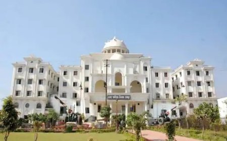 रायपुर निगम में जमीन घोटाले का खुलासा: 69 फाइलें गायब, 100 करोड़ से अधिक की अनियमितता का आरोप