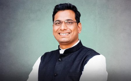 भिलाई में शराब दुकान पर सियासत तेज: विधायक देवेंद्र यादव ने सीएम से हस्तक्षेप की मांग की