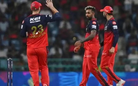 एनओसी विवाद पर नुवान तुषारा का यू-टर्न, श्रीलंका बोर्ड के खिलाफ केस लिया वापस