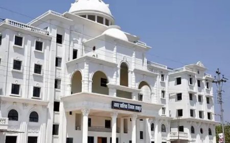 22 करोड़ की पानी टंकी अटकी: जमीन विवाद में फंसा निगम, वार्ड में गहराया जल संकट