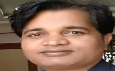 रायपुर में पूर्व विधायक के बेटे ने फांसी लगाकर दी जान