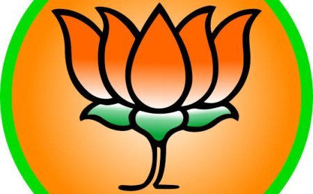 भाजपा में विवाद! जिलों की कार्यकारिणी सूची जारी होते ही मचा बवाल, बदले जाएंगे नाम