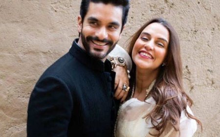 अच्छा हुआ शादी से पहले प्रेग्नेंट हो गई’ 8 साल तक नेहा धूपिया ने ठुकराया प्रपोजल, फिर मां बनने की खबर से रचाई शादी