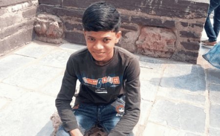 98.60% के साथ जिज्ञासु वर्मा बने छत्तीसगढ़ टॉपर, राज्यसभा सांसद व विधायक ने दी बधाई, पिता चलाते हैं किराना दुकान