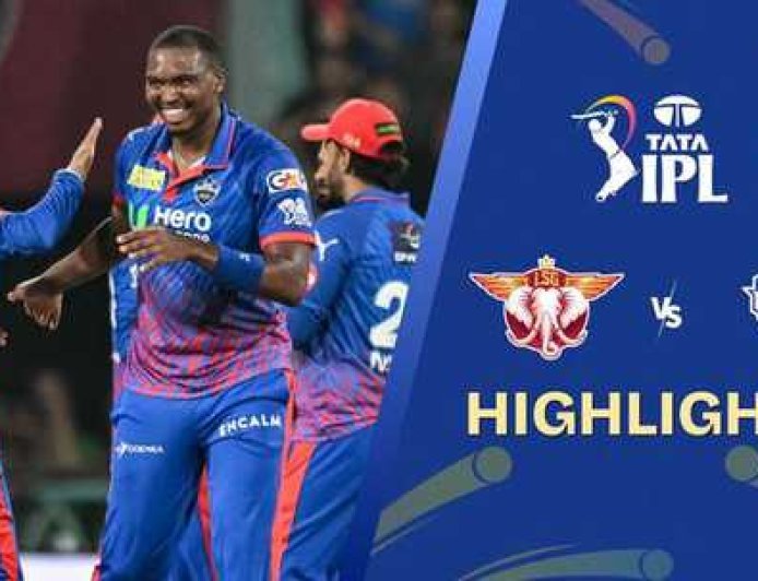 LSG की उलझी हुई रणनीति, MI का आक्रामक अंदाज़, CSK की फीकी शुरुआत, दिलचस्प रहा आईपीएल का पहला दौर