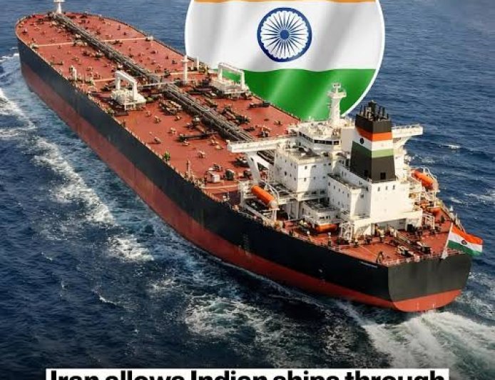 हमारे भारतीय दोस्त सुरक्षित, होर्मुज स्ट्रेट पर चिंता की कोई बात नहीं’ – ईरान