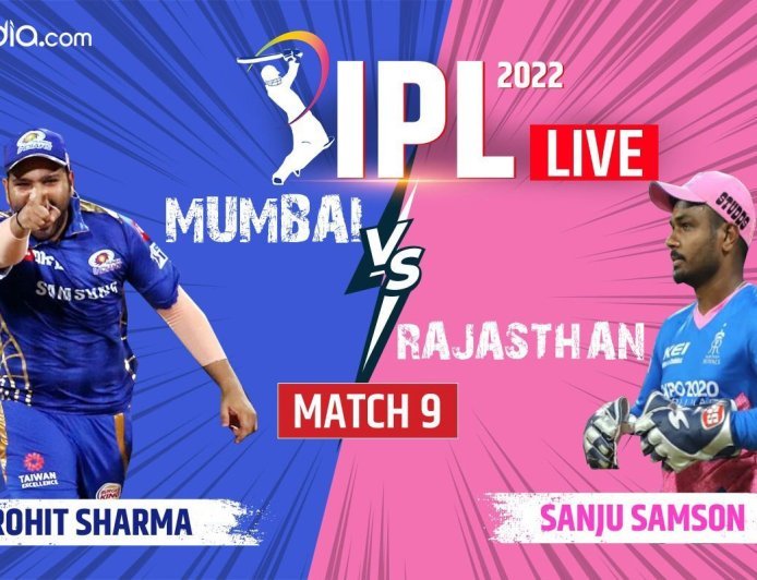 मुंबई को रौंदकर राजस्थान रॉयल्स ने किया बड़ा उलटफेर, जानें पाइंट्स टेबल का ताजा हाल