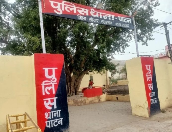दुर्ग में रफ्तार का कहर, हादसे में 64 वर्षीय बुजुर्ग की मौत