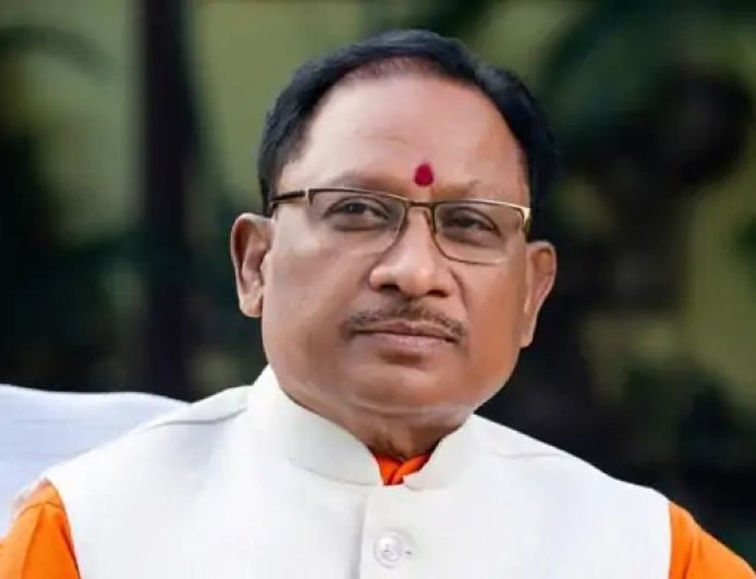 बस्तर को मिलेगा स्वास्थ्य सेवाओं का बड़ा तोहफा: 13 अप्रैल को ‘स्वस्थ बस्तर अभियान’ की शुरुआत