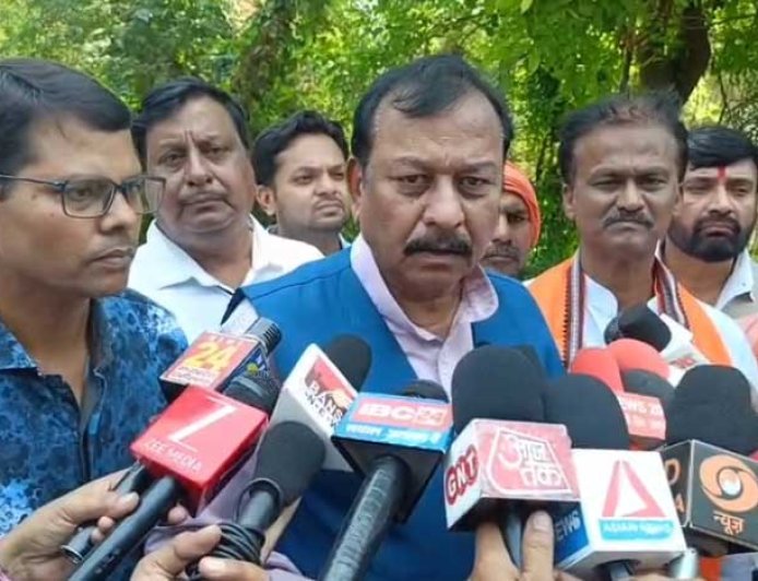 खास समाचार :  भिलाई में पीलिया का कहर, 9 नए मरीज; कुल 24 संक्रमित