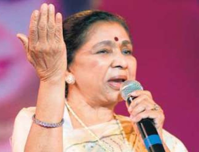 10 साल की उम्र में पहली बार गाया गाना, 20 भाषाओं में 12 हजार से ज्यादा गाने, 92 की उम्र में ली आखिरी सांस