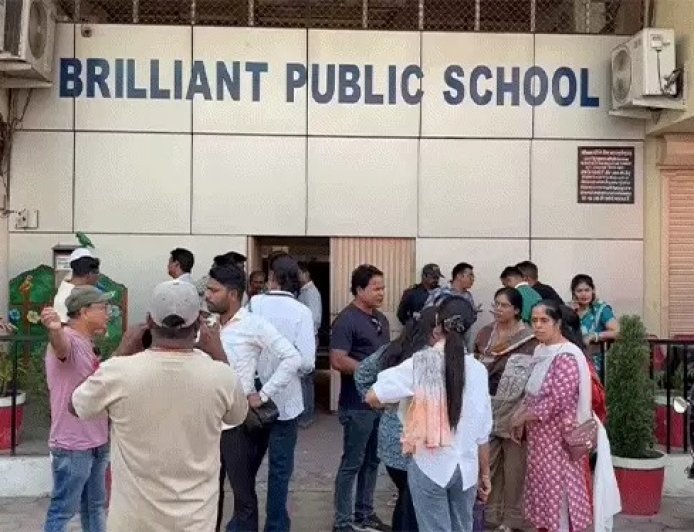 बिलासपुर में फर्जी CBSE दावे पर सख्ती, ब्रिलियंट स्कूल की मान्यता खत्म करने की सिफारिश