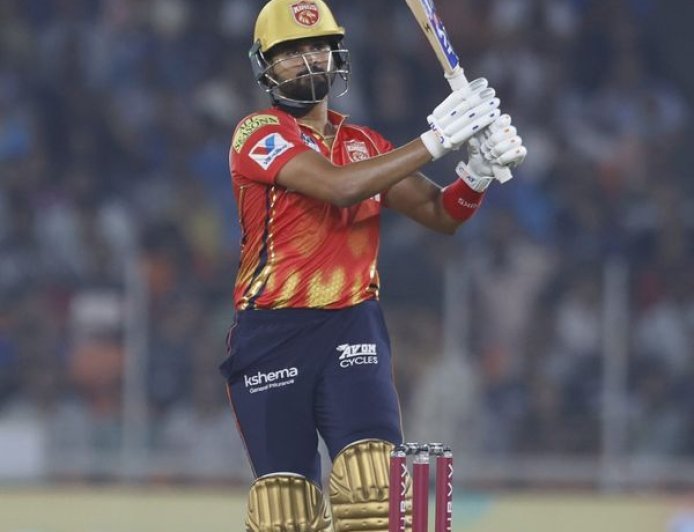 श्रेयस अय्यर हैं नए ‘चेज़ मास्टर”, भारत के पूर्व ओपनर ने PBKS कप्तान की विराट कोहली से की तुलना