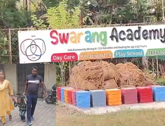 सरगुजिहा बोली’ बोलने पर बच्चे को निजी स्कूल ने नहीं दिया एडमिशन! कहा- बड़े घरों के बच्चे भी सीख जाएंगे