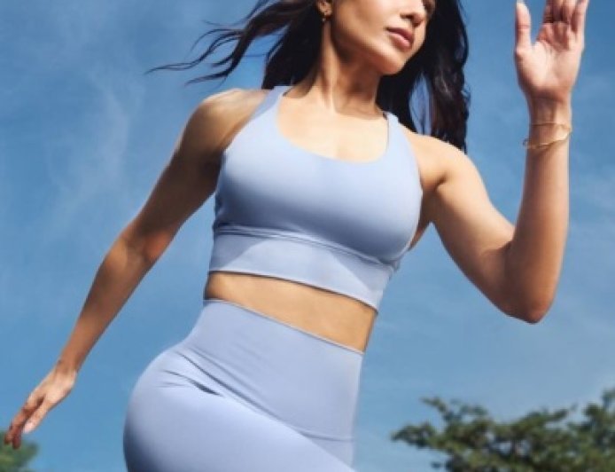 फिट दिखने की चाह में खतरा! टाइट कपड़ों से बढ़ रहीं बीमारियां, अमेरिका में जिम वियर पर बवाल, एक्सपर्ट्स की चेतावनी