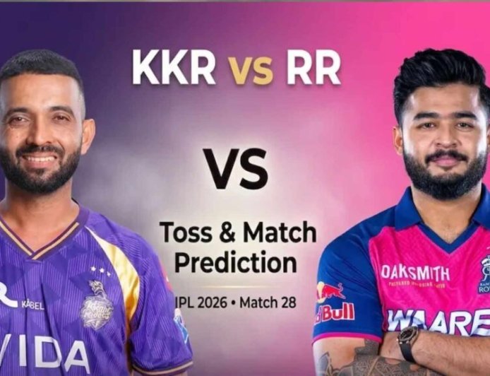 KKR vs RR: आज पहली जीत की तलाश में उतरेगी केकेआर, जानें कैसा है राजस्‍थान रॉयल्‍स के खिलाफ रिकॉर्ड