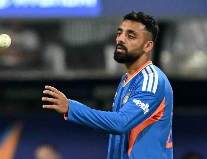 3 विकेट लेने का मतलब ये नहीं कि मैं कोई दावा कर रहा हूं’, पहली जीत के बाद भावुक हुए वरुण चक्रवर्ती का बड़ा बयान