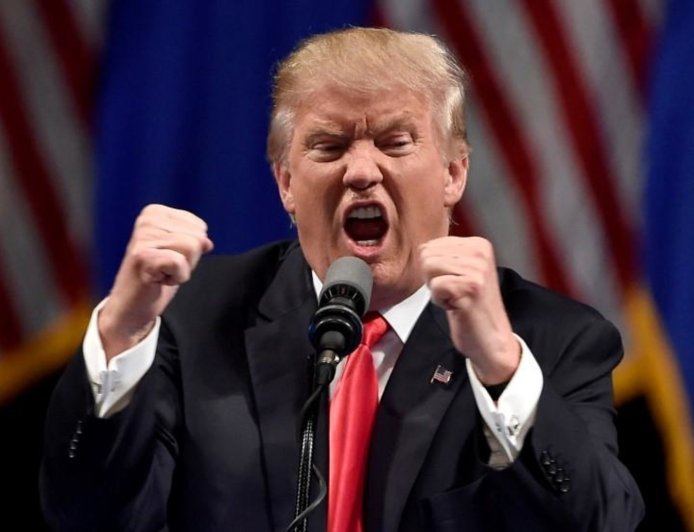 ईरान की किलिंग मशीन को खत्म करने का समय आ गया’, ईरान के बातचीत से इनकार करने पर ट्रंप ने दी धमकी