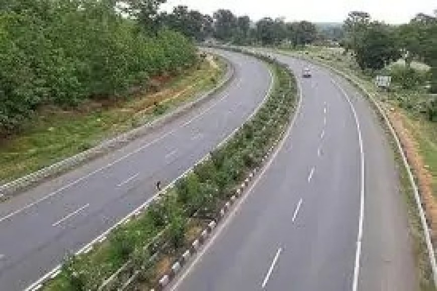 प्रदेश में ट्रैफिक जाम से मिलेगी राहत, 9 बायपास सड़कों के लिए 448 करोड़ मंजूर