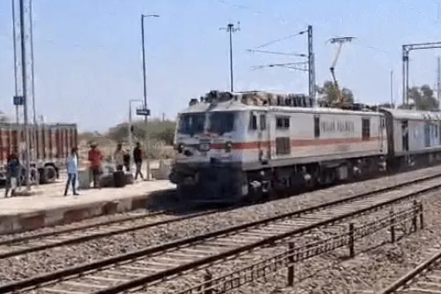 रेल यात्रियों को राहत: बिलासपुर जोन की 14 ट्रेनें बहाल, हसदेव एक्सप्रेस फिर चलेगी एक्सप्रेस रूप में