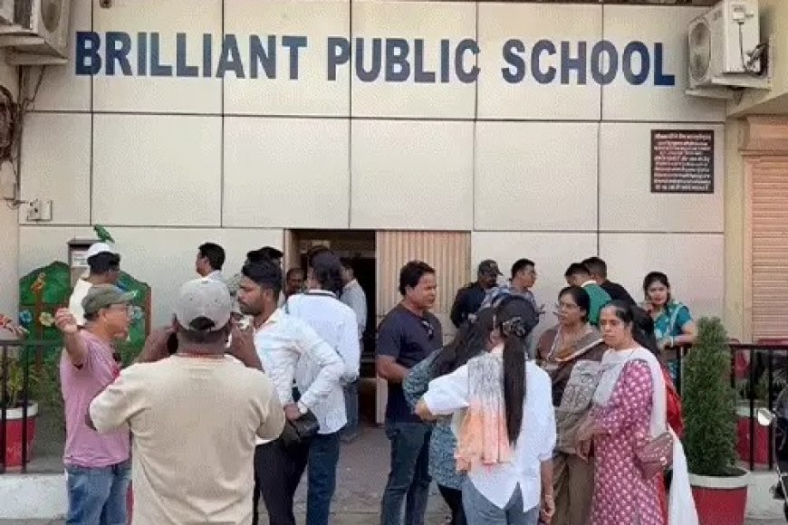 बिलासपुर में फर्जी CBSE दावे पर सख्ती, ब्रिलियंट स्कूल की मान्यता खत्म करने की सिफारिश
