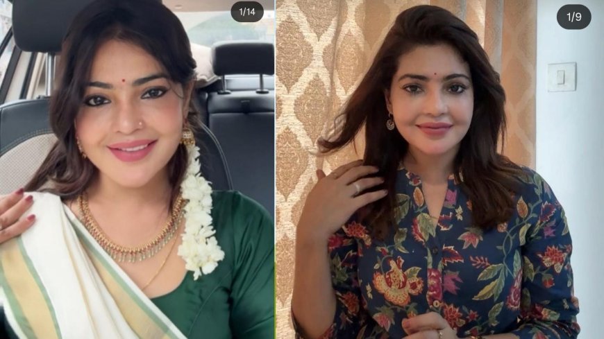 सुसाइड से 2 दिन पहले एक्ट्रेस सुभाषिनी ने किया था ये पोस्ट, मौत के बाद देख लोग हुए इमोशनल