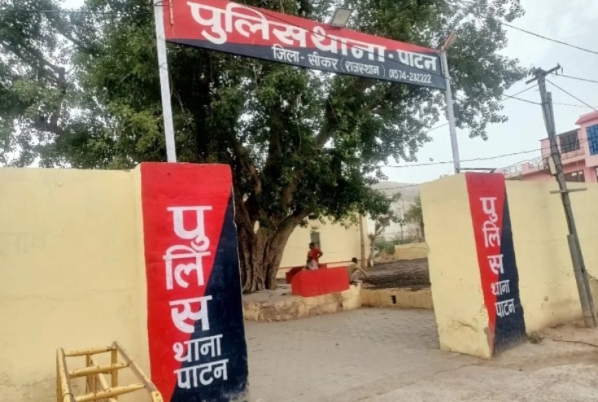 दुर्ग में रफ्तार का कहर, हादसे में 64 वर्षीय बुजुर्ग की मौत