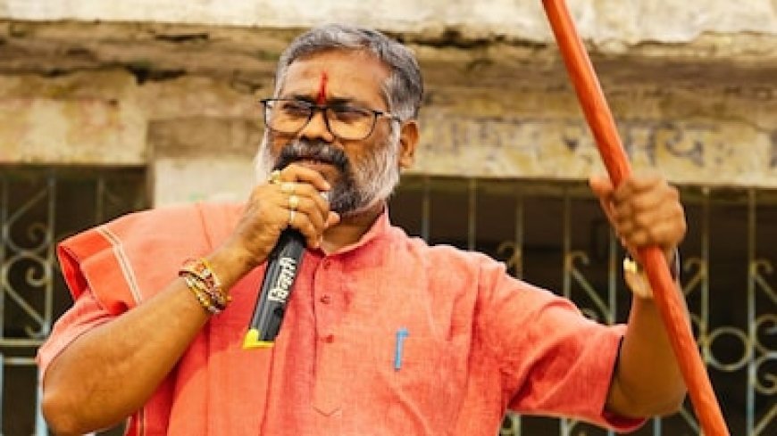 अमित बघेल को हाईकोर्ट से बड़ी राहत! सभी 14 FIR मामलों में मिली अंतरिम जमानत