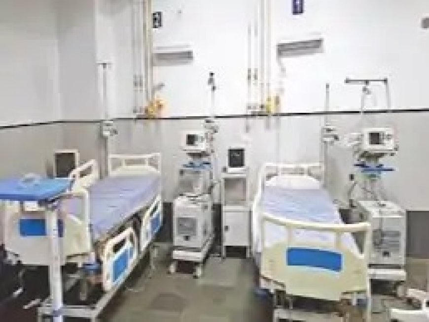 आयुष्मान योजना में बड़ा एक्शन: छत्तीसगढ़ के 33 अस्पताल सस्पेंड, 26 का भुगतान रोका