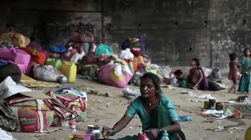 भारत समेत कई देशों में बढ़ सकती है गरीबी, मिडिल-ईस्ट संकट से पूरी दुनिया में हलचल, रिपोर्ट का दावा
