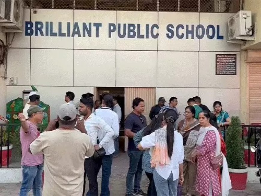 बिलासपुर में फर्जी CBSE दावे पर सख्ती, ब्रिलियंट स्कूल की मान्यता खत्म करने की सिफारिश