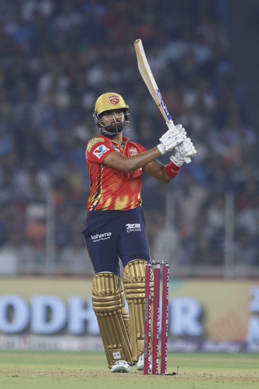 श्रेयस अय्यर हैं नए ‘चेज़ मास्टर”, भारत के पूर्व ओपनर ने PBKS कप्तान की विराट कोहली से की तुलना