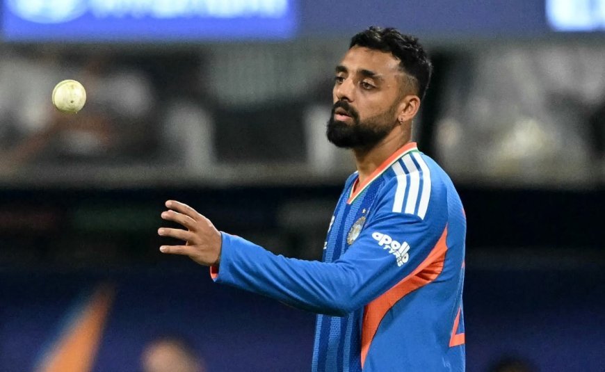 3 विकेट लेने का मतलब ये नहीं कि मैं कोई दावा कर रहा हूं’, पहली जीत के बाद भावुक हुए वरुण चक्रवर्ती का बड़ा बयान