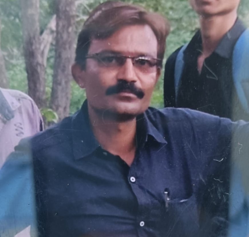 भिलाई में घरेलू विवाद बना जानलेवा: पत्नी ने सिलबट्टे से वार कर पति की हत्या की