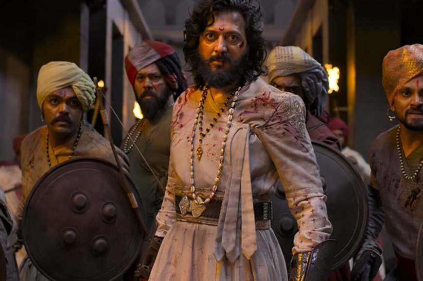 खान्स-कपूर भी पड़े फीके! ‘राजा शिवाजी’ बनकर 10 साल के राहिल ने परफॉर्मेंस ने मचाया तहलका