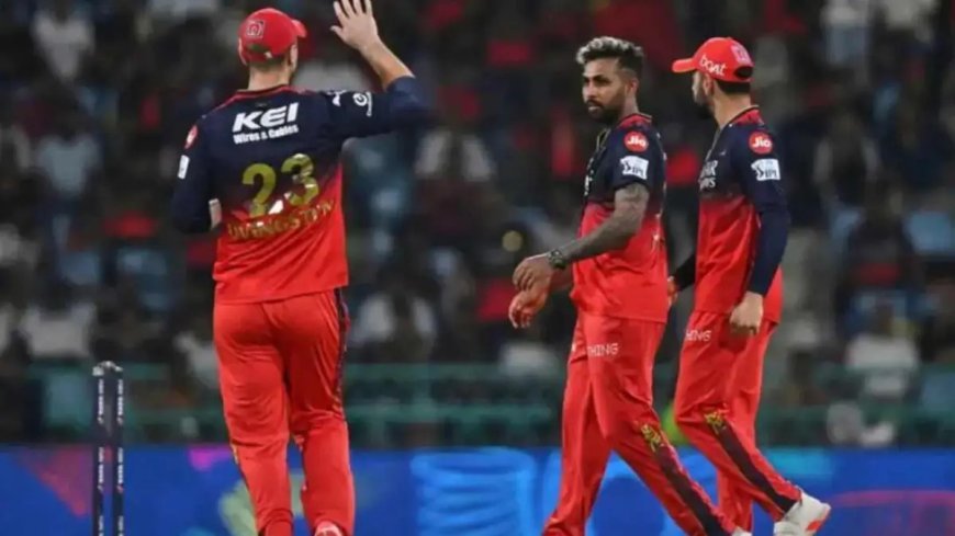 एनओसी विवाद पर नुवान तुषारा का यू-टर्न, श्रीलंका बोर्ड के खिलाफ केस लिया वापस