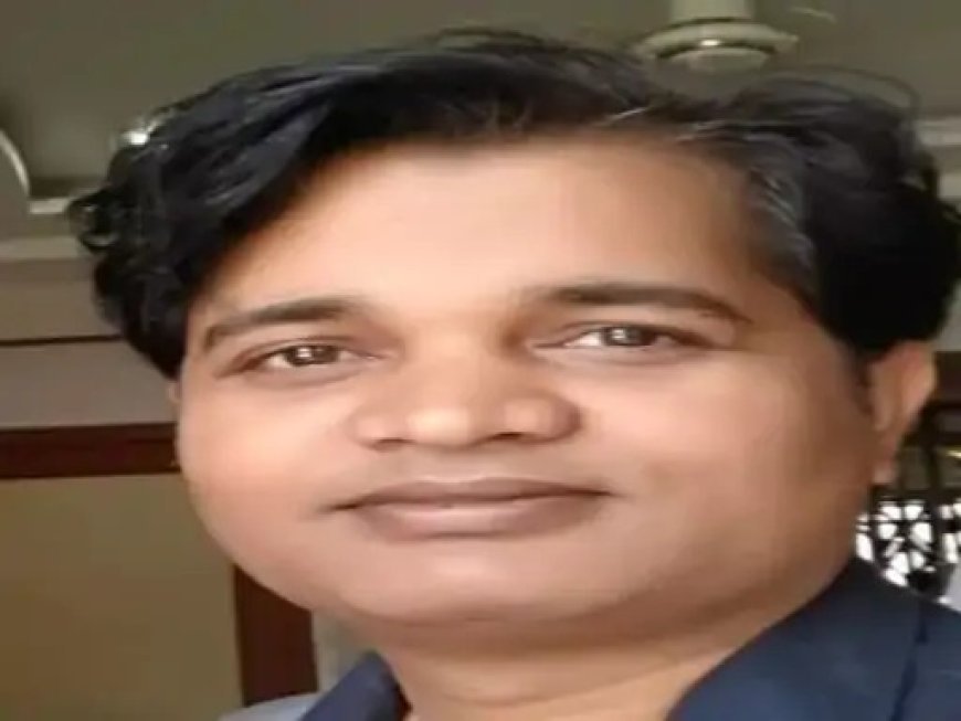 रायपुर में पूर्व विधायक के बेटे ने फांसी लगाकर दी जान