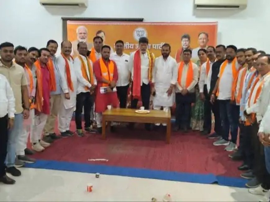 भिलाई भाजपा में घमासान: मंडल सूची स्थगित, गुटबाजी खुलकर आई सामने