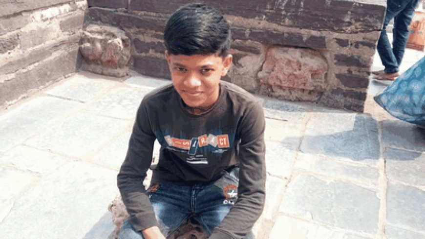 98.60% के साथ जिज्ञासु वर्मा बने छत्तीसगढ़ टॉपर, राज्यसभा सांसद व विधायक ने दी बधाई, पिता चलाते हैं किराना दुकान