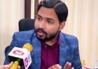ऋतिक मिश्रा की मौत पर रो पड़े खान सर, बोले- छात्रों की पूरी जिंदगी दांव पर