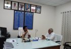 दुर्ग में गहराया जलसंकट: “निगम ने नहीं मांगा पानी, सूखते तालाबों और बोरों से बढ़ी परेशानी” — अरुण वोरा