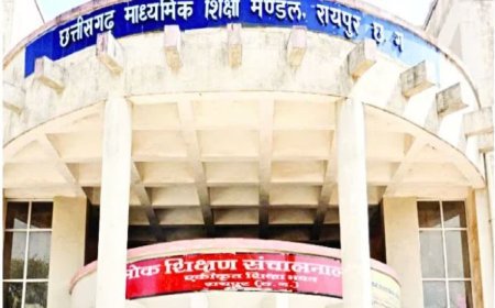 10वीं-12वीं के छात्रों के पास पुनर्गणना और पुनर्मूल्यांकन का मौका, 14 मई से पहले कर ले आवेदन