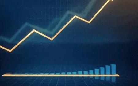 GST कलेक्शन ने बनाया नया रिकॉर्ड, अप्रैल में ₹2.42 लाख करोड़ की ऐतिहासिक वसूली